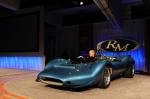 Shelby Cobra Cougar 1967 года